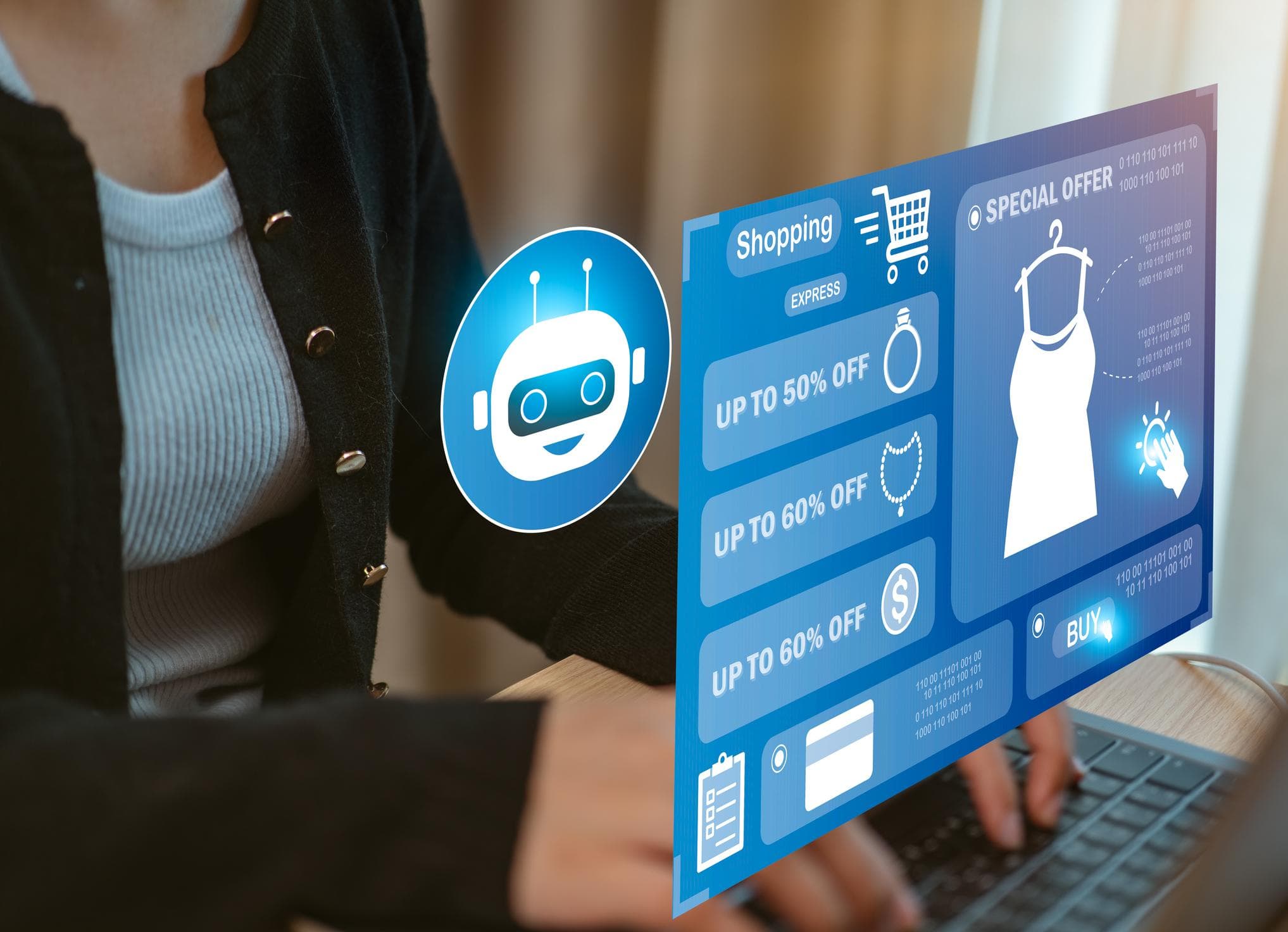 ecommerce Iraq
