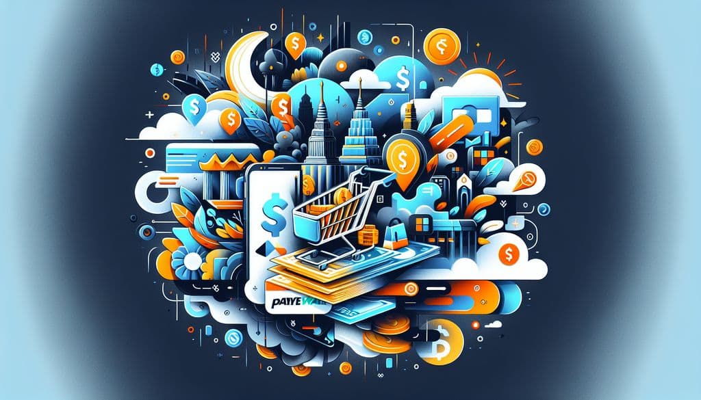 Building a Successful E-Commerce Ecosystem Through Advanced Payment Solutions