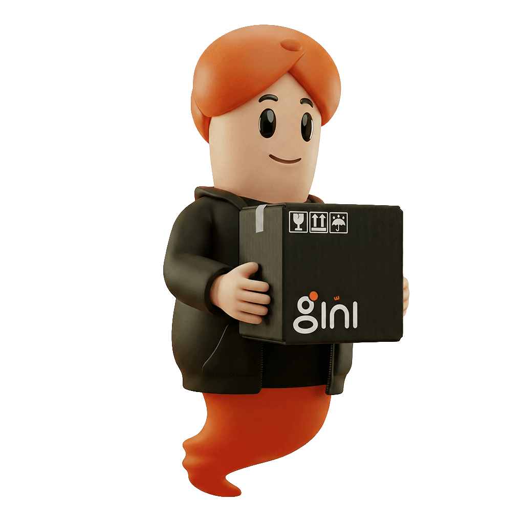 GINI — With Box 3