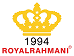 ROYAL RAHMANI