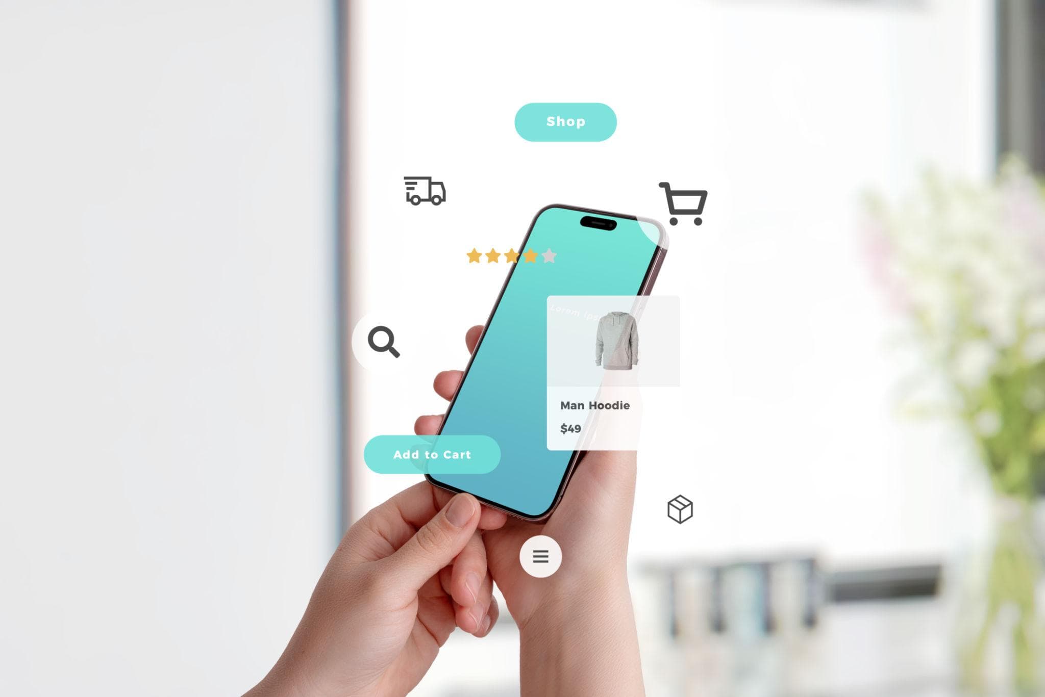 eCommerce in 2026: The Shift Toward an Intelligent, Data-Driven Economy