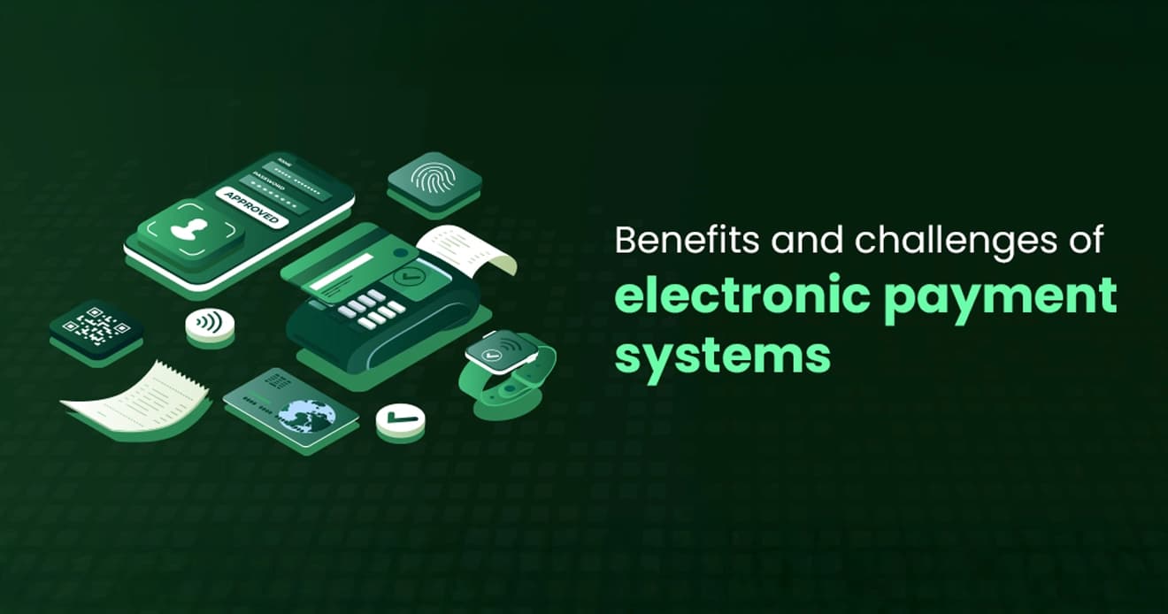 Legal Challenges of Electronic Payment Systems