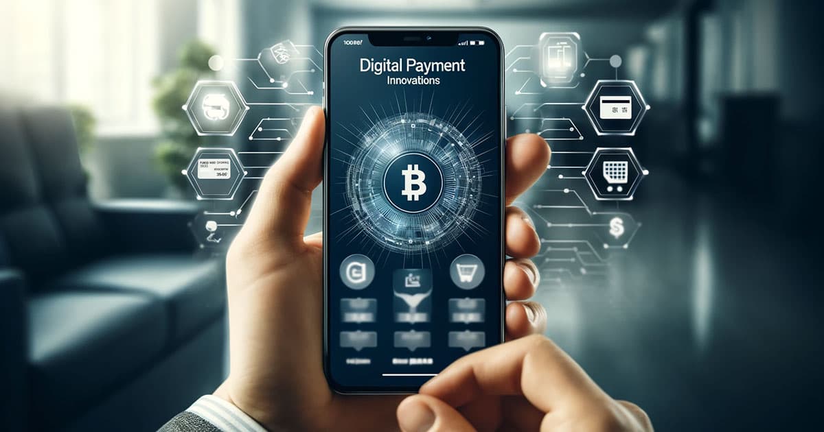 التجارة الإلكترونية والمدفوعات الرقمية: شراكة تقود الاقتصاد الحديث