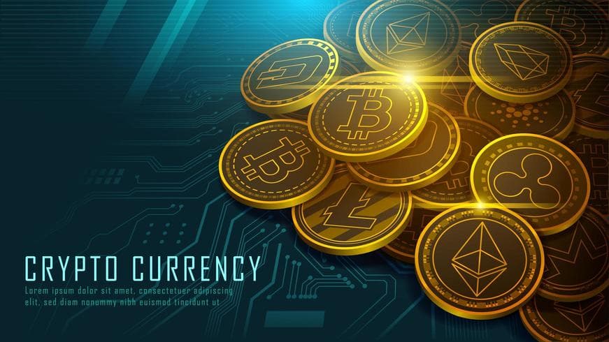 العملات الرقمية وعلاقتها بمستقبل أنظمة الدفع
