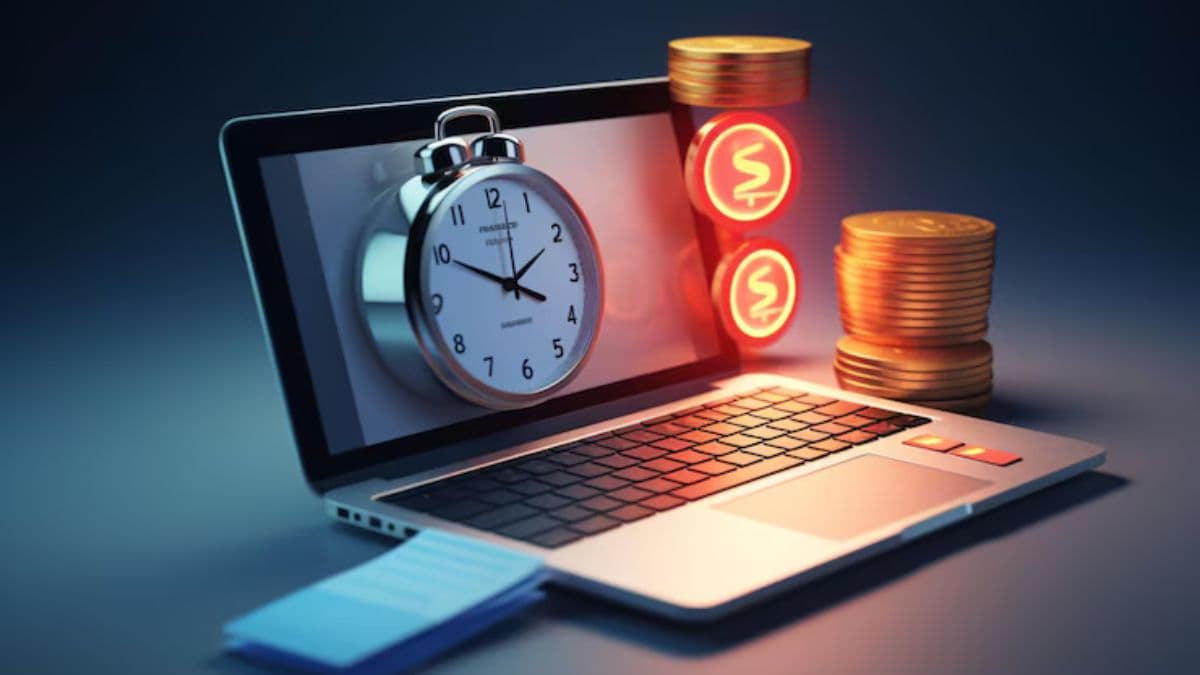 The Impact of Payment Speed on Online Purchasing Decisions
